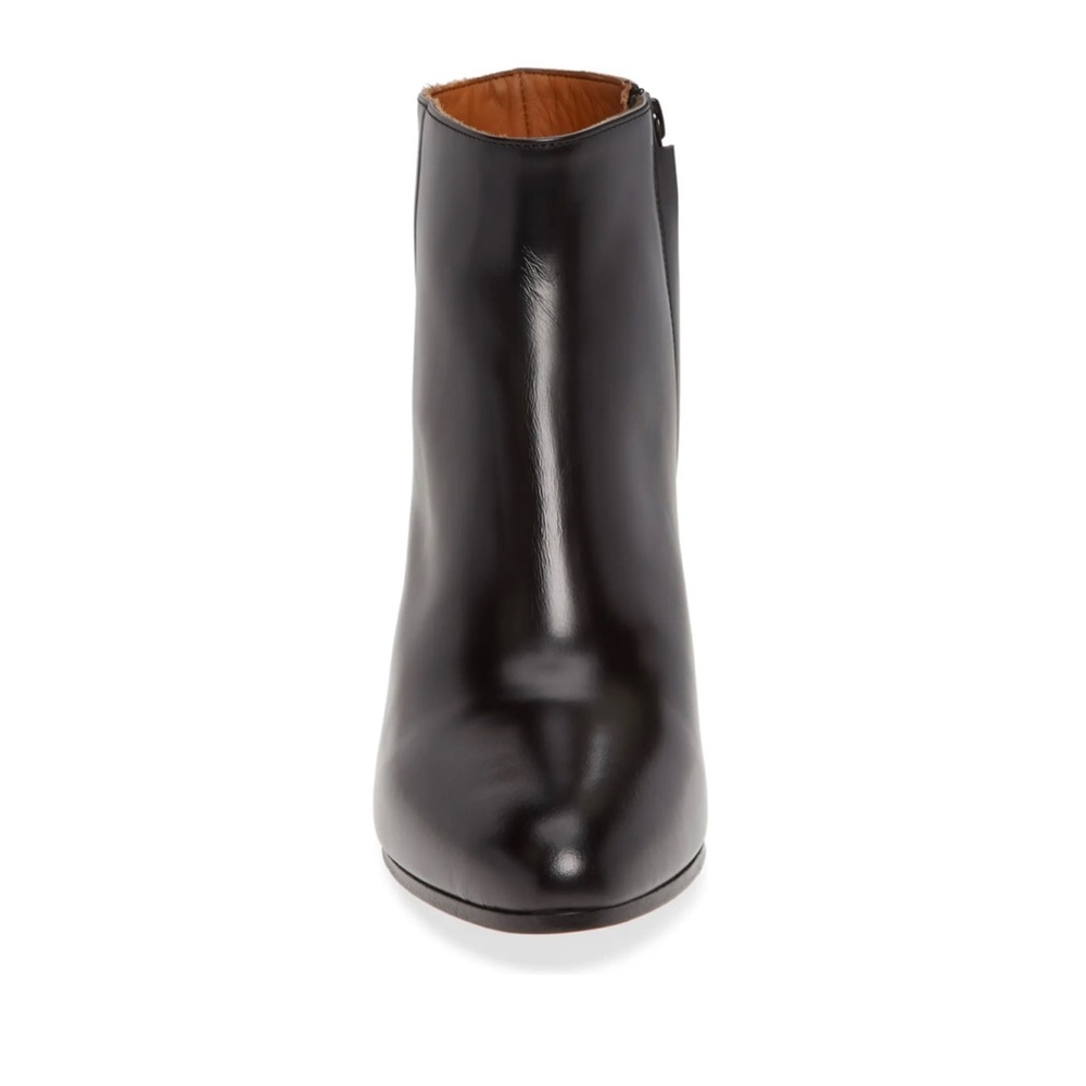 Common Projects Block Heel City Bootie (Size 40) - image 4